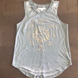 Spiritual Gangster Tops - Spiritual Gangster tank Size Small Spiritual Gangster Tops - Spiritual Gangster tank Size Small
